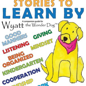 Elementary School Counselor's Lesson Plans for Stories to Learn By